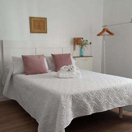 Acogedor Piso Centro, San Miguel Apartman Jerez de la Frontera Kültér fotó