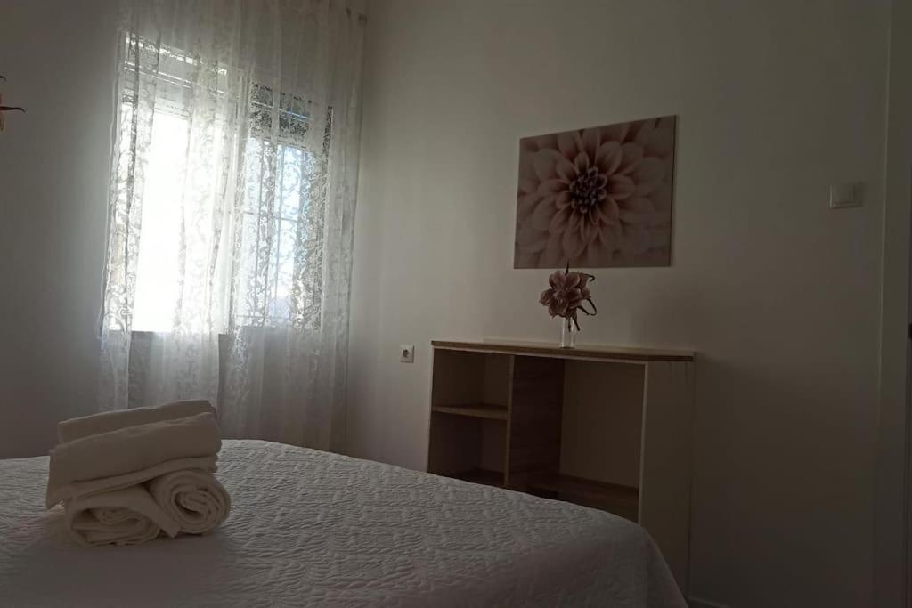 Acogedor Piso Centro, San Miguel Apartman Jerez de la Frontera Kültér fotó